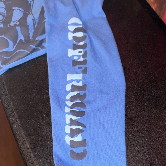 NWOT Bundle boy 6-7 Long Sleeve Shirt with Truck Graphic & dry fit NIKE PANTS - Picture 5 of 13